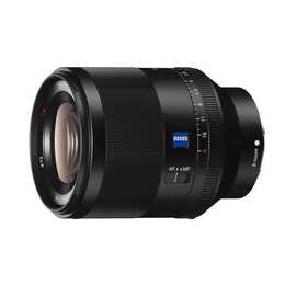 SONY FE 50mm F/1.4-16 Zeiss Planar T* (E-Mount)