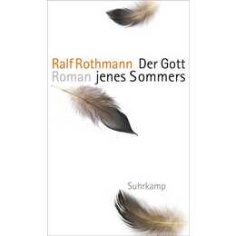 Der Gott jenes Sommers