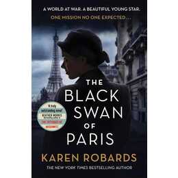 The Black Swan of Paris