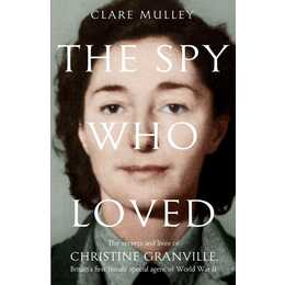 The Spy Who Loved