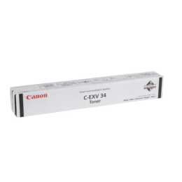 CANON C-EXV34 (Toner seperato, Nero)