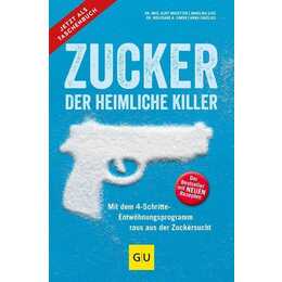 Zucker - der heimliche Killer