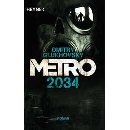 Metro 2034 (Metro Romane 02)