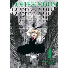 Coffee Moon, Vol. 1