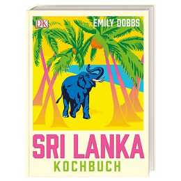 Das Sri-Lanka-Kochbuch