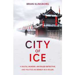 City of Ice