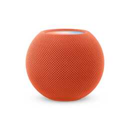 APPLE HomePod mini Enceinte (Orange)