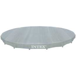 INTEX Couverture de piscine Deluxe (488 cm)