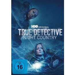 True Detective - Night Country Saison 4 (DE, CS, EN)