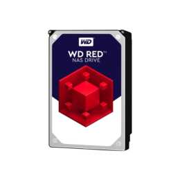 WESTERN DIGITAL WD Red Plus (SATA-III, 8000 GB)