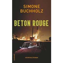 Beton Rouge