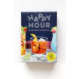 LAURENCE KING VERLAG Happy Hour