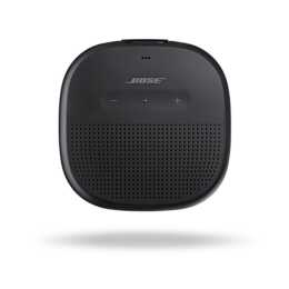 BOSE SoundLink Micro (Noir)