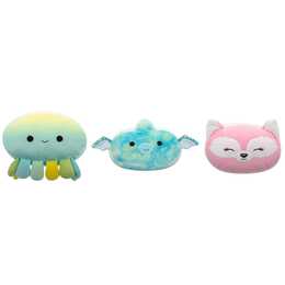 SQUISHMALLOWS Stackables (30 cm, Colori assortiti)