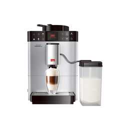 MELITTA Varianza CSP (Acier inox, 1.2 l, Machines à café automatique)