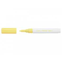 PILOT PEN Evidenziatore (Giallo, 1 pezzo)