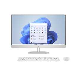 HP All-in-One 27-cr1757nz (27", Intel Core Ultra 7 155H, 32 GB, 1000 GB SSD, Intel Integrated Graphics)