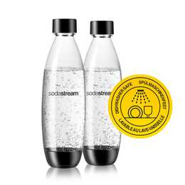 SODASTREAM Bouteille plastique Fuse (1 l)