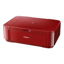 CANON PIXMA MG3650S (Tintendrucker, Farbe, WLAN)