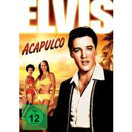 Acapulco - Elvis Presley (ES, DE, FI, EN)