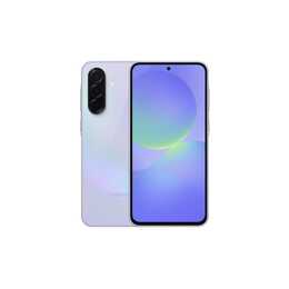 SAMSUNG Galaxy A36 (128 GB, Awesome Lavender, 6.7", 50 MP, 5G)