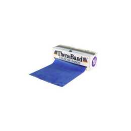 THERABAND Elastici da fitness (Blu)