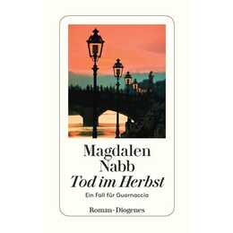 Tod im Herbst