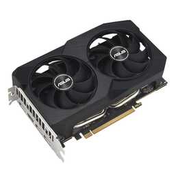 ASUS Strix AMD Radeon RX 7600 (8 GB)