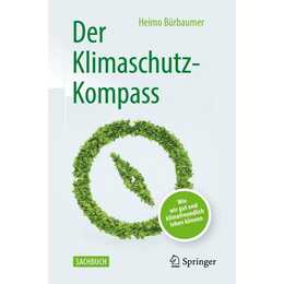 Der Klimaschutz-Kompass