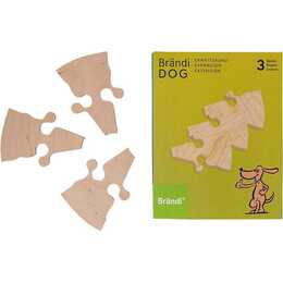 BRÄNDI Dog (DE, EN, FR)
