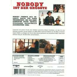 Nobody ist der Grösste (1975) (Remastered) (DE, EN)