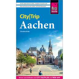 CityTrip Aachen