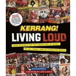 Kerrang! Living Loud