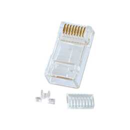 LINDY Adapter (RJ-45)