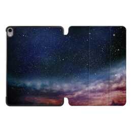 EG MTT Coque iPad pour Apple iPad Pro 2018 11" - Aurora