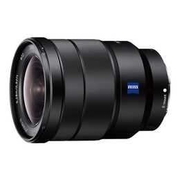 SONY FE 16-35mm F/4 Vario-Tessar T* OSS (E-Mount)