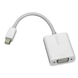 BEON Adaptateur (USB Typ A, VGA)