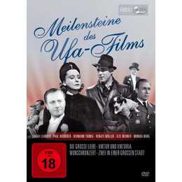 Meilensteine des UFA-Films (DE)