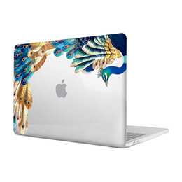 EG Hardcase (MacBook Pro 13" Touchbar 2016, MacBook Pro 13" Touchbar 2017, MacBook Pro 13" Touchbar 2018, Multicolore)