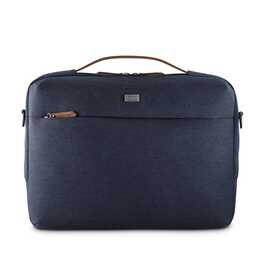 HAMA Casual Borsa (14.1", Blu scuro)