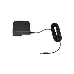 LOGITECH Adapter (Schwarz)