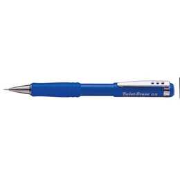 PENTEL Porte-mine Twist Eraser (HB, 0.5 mm)