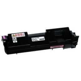 RICOH SP C360/361 (Cartouche individuelle, Magenta)