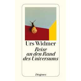 Reise an den Rand des Universums