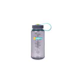 NALGENE Gourde Wide Mouth Sustain (0.5 l, Pourpre)