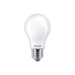 PHILIPS Lampadina LED (E27, 8.5 W)