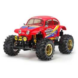 TAMIYA Monster Beetle (1:10)