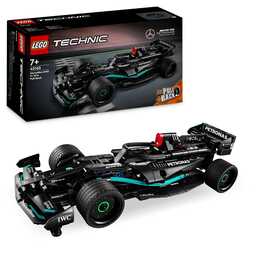 LEGO Technic Mercedes-AMG F1 W14 E Performance Pull-Back (42165)