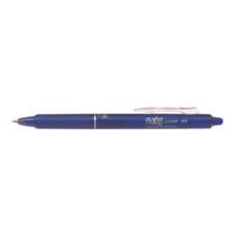 PILOT PEN Stylo roller FriXion Clicker (Bleu)