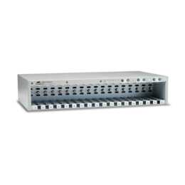 ALLIED TELESIS Media Conversion Rack rail